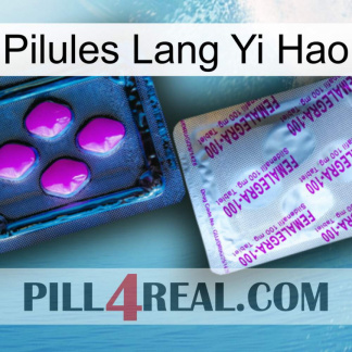 Lang Yi Hao Pills 37